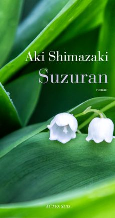 -aki shimazaki-9782330141318