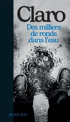 des milliers de ronds dans l'eau (ebook)-9782330201418