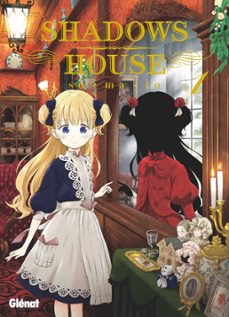 shadows house - tome 01-9782331049118