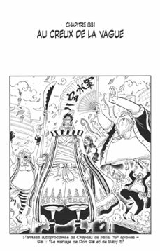 -eiichiro oda-9782331065118