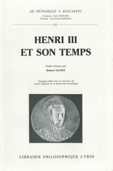 henri iii et son temps-9782345001218