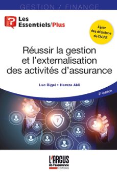 -luc bigel-hamza akli-9782354744618