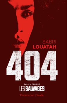 -sabri louatah-9782361321918