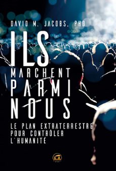 ils marchent parmi nous (ebook)-david jacobs-9782362770418
