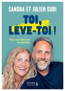 -julien dubi-sandra dubi-9782365263818