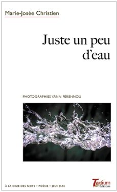 -marie-josée christien-9782368483718