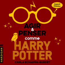 agir et penser comme harry potter (audiolibro)-carla schiappa burdet-9782374346618