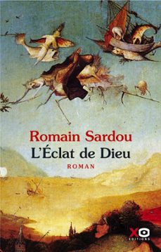 l'eclat de dieu (ebook)-romain sardou-9782374480718