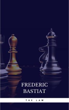 the law (ebook)-frederic bastiat-9782377878918