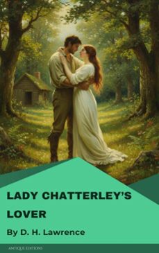 lady chatterley's lover (ebook)-d.h. lawrence-9782379263118