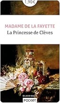 la princesse de clèves-madame de la fayette-9782381223018