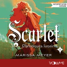 -marissa meyer-9782384495818