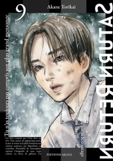 saturn return - tome 9 (vf) (ebook)-akane torikai-9782385311018