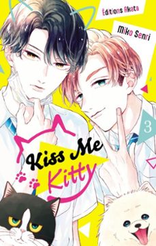 kiss me kitty - tome 3 (vf) (ebook)-9782385698218