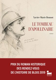 -xavier marie bonnot-9782385772918