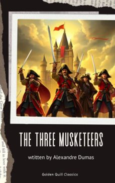 the three musketeers (ebook)-alexandre dumas-9782387170118