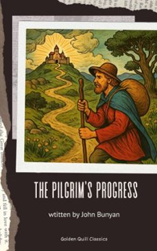 the pilgrim's progress (ebook)-john bunyan-9782387171818
