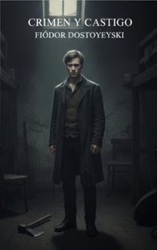 crimen y castigo (ebook)-fiódor dostoyevski-9782387177018