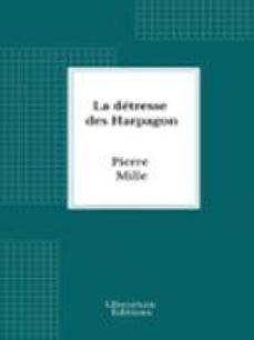 la detresse des harpagon (ebook)-9782387410818