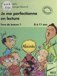 je me perfectionne en lecture (ebook)-christian lamblin-9782402658218