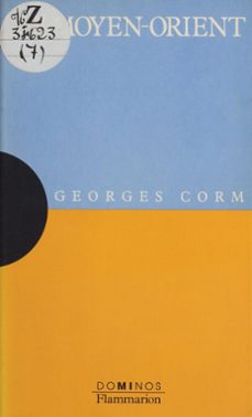 le moyen-orient (ebook)-georges corm-9782403013818