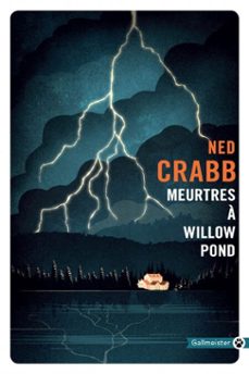 -ned crabb-9782404001418