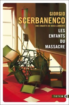-giorgio scerbanenco-9782404024318