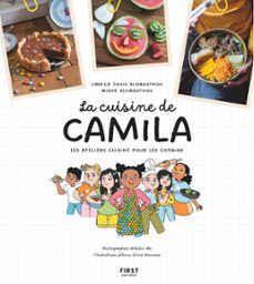 -camila jouis alhaouthou-miske alhaouthou-9782412085318