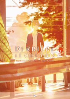 derrière le ciel gris t02 (ebook)-sugaru miaki-9782413033318