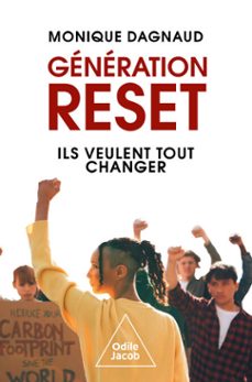 generation reset (ebook)-monique dagnaud-9782415011918