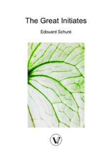 -edouard schure-9782487364318