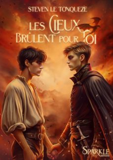 les cieux brulent pour toi (ebook)-9782488678018