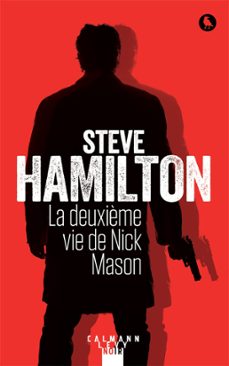 -steve hamilton-9782702164518