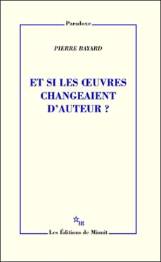 -pierre bayard-9782707321718