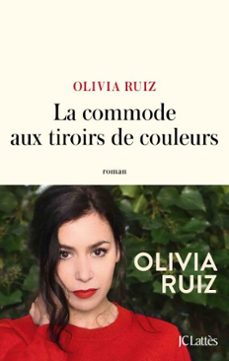 la commode aux tiroirs de couleurs (ebook)-olivia ruiz-9782709666718