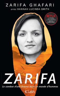 -zarifa ghafari-9782709670418