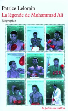 la legende de muhammad ali (ebook)-patrice lelorain-9782710364818