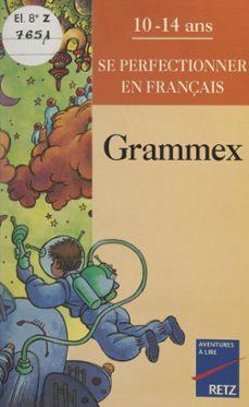 grammex (ebook)-christian lamblin-9782725681818