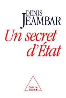 -denis jeambar-9782738141118