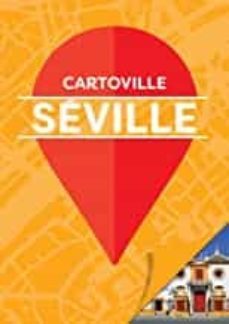 seville (cartoville gallimard)-9782742458318