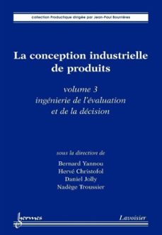-bernard yannou-hervé christofol-daniel jolly-9782746243118