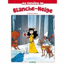blanche-neige-richard di martino-9782818946718