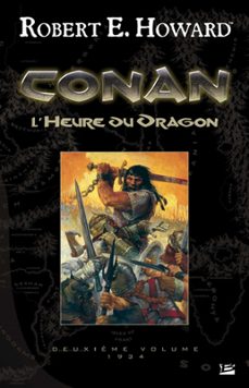 -robert e. howard-9782820522818