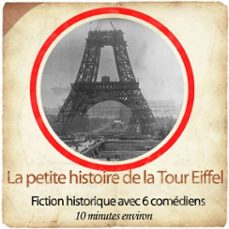 la tour de monsieur eiffel (audiolibro)-john mac-9782821105218