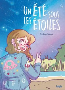 un ete sous les etoiles (ebook)-cristina triana-9782822231718