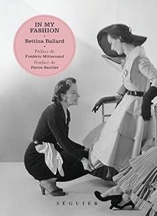 in my fashion-bettina ballard-9782840496618