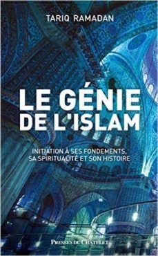 le genie de l  islam-9782845926318