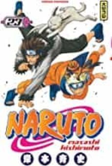 naruto - volume 23-9782871299318
