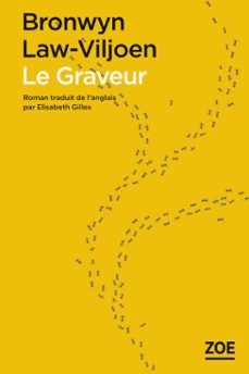le graveur (ebook)-9782889276318