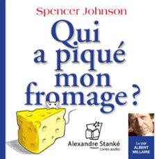 -spencer johnson-9782895175018